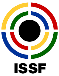 ISSF Logo