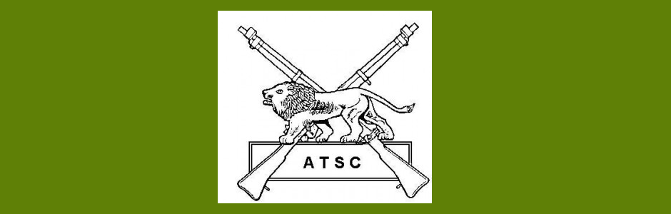 atsc Army Target Shooting Club